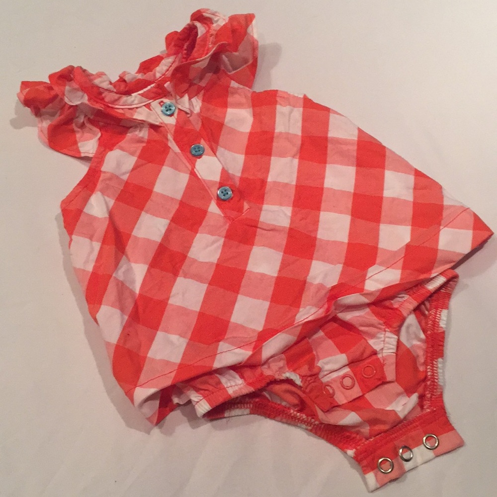 Baby 👶🏻 Carter’s Summer Dress